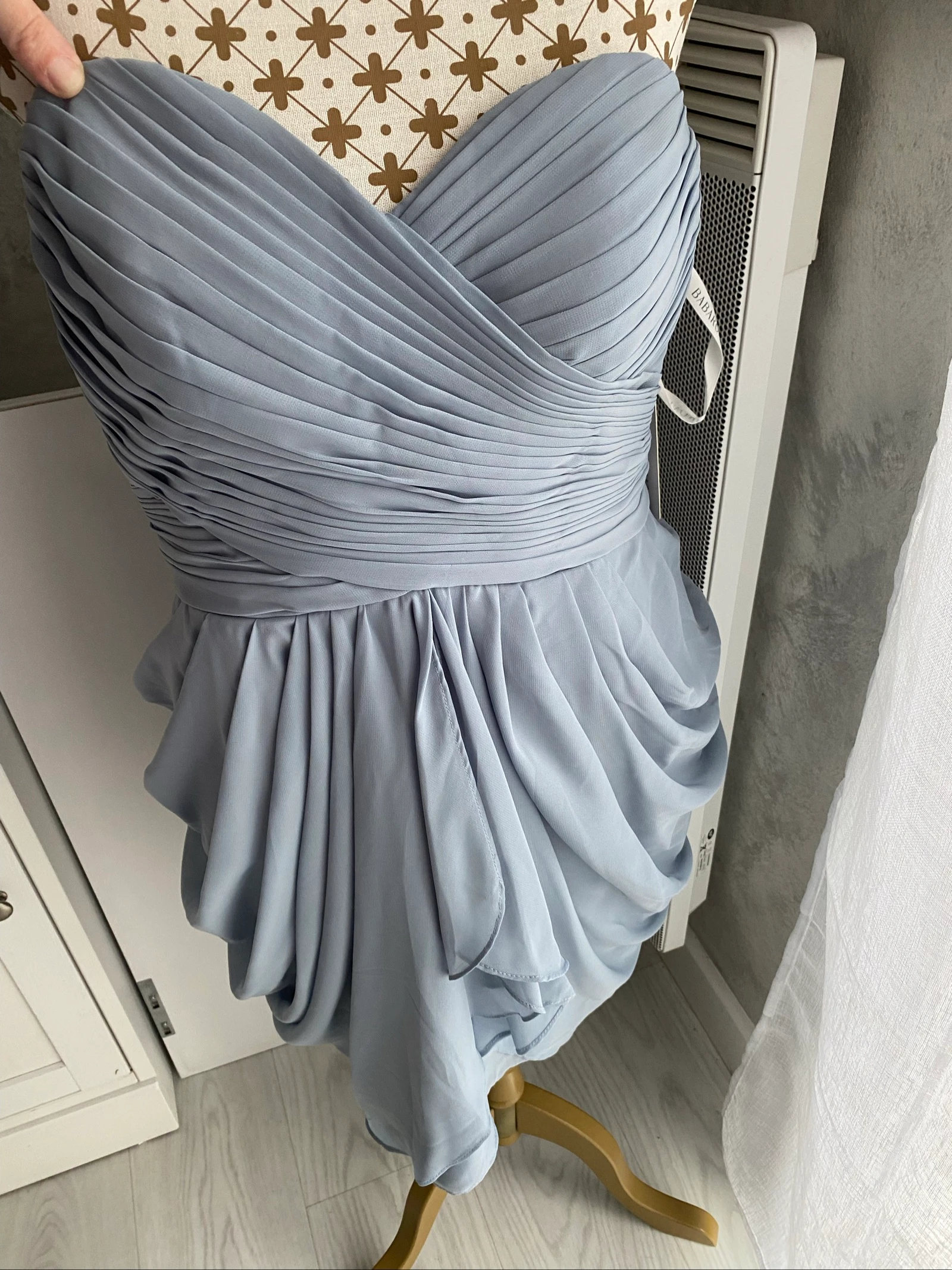 Robe de cérémonie Taille 44